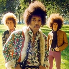 Picture of  The Jimi Hendrix Experience