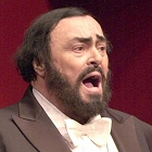 Picture of  Luciano Pavarotti
